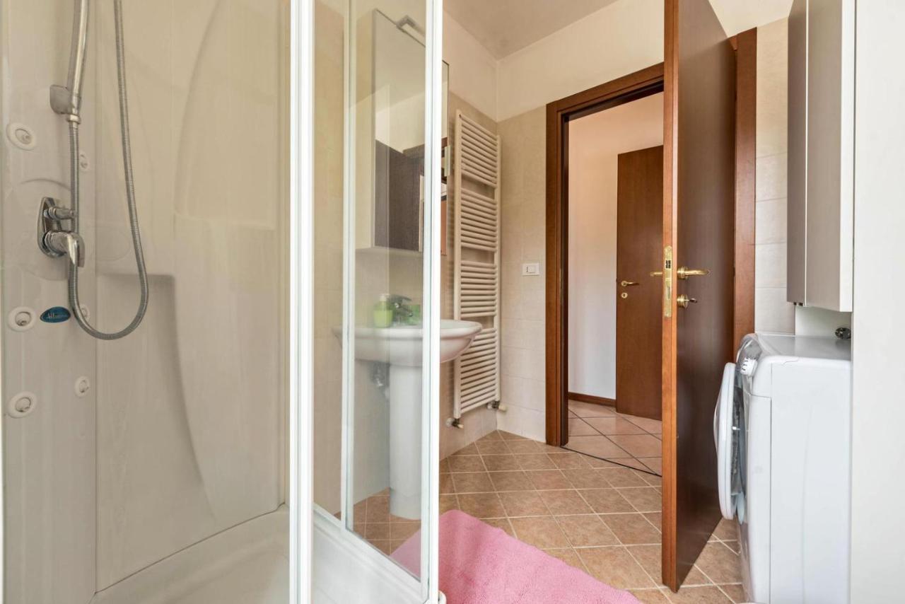 말세진느 La Casa Del Borgo Con Parcheggio 아파트 외부 사진