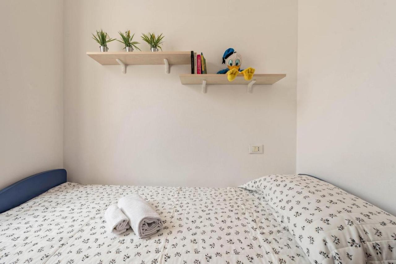 말세진느 La Casa Del Borgo Con Parcheggio 아파트 외부 사진