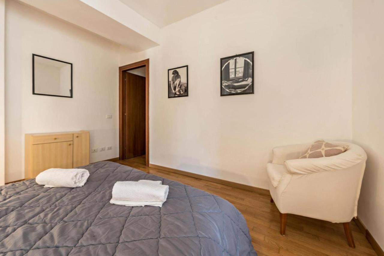 말세진느 La Casa Del Borgo Con Parcheggio 아파트 외부 사진